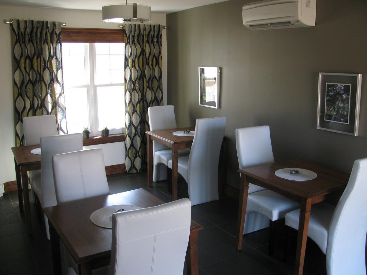 Gi'Temps Couette Et Cafe B&B Granby Kültér fotó
