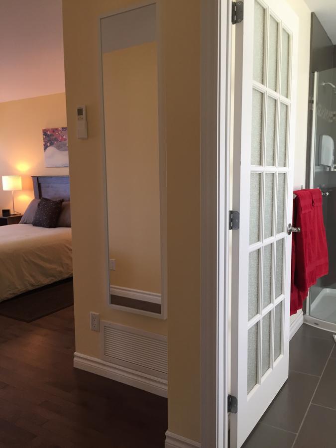Gi'Temps Couette Et Cafe B&B Granby Kültér fotó