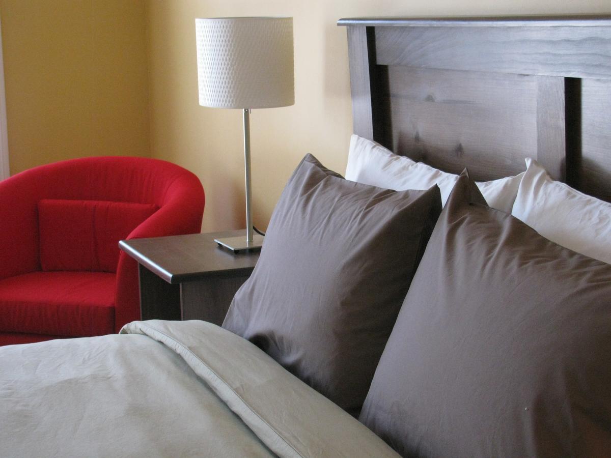 Gi'Temps Couette Et Cafe B&B Granby Kültér fotó